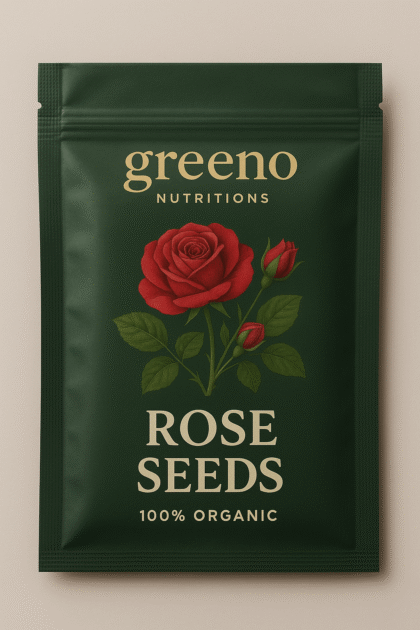 Rose Seeds