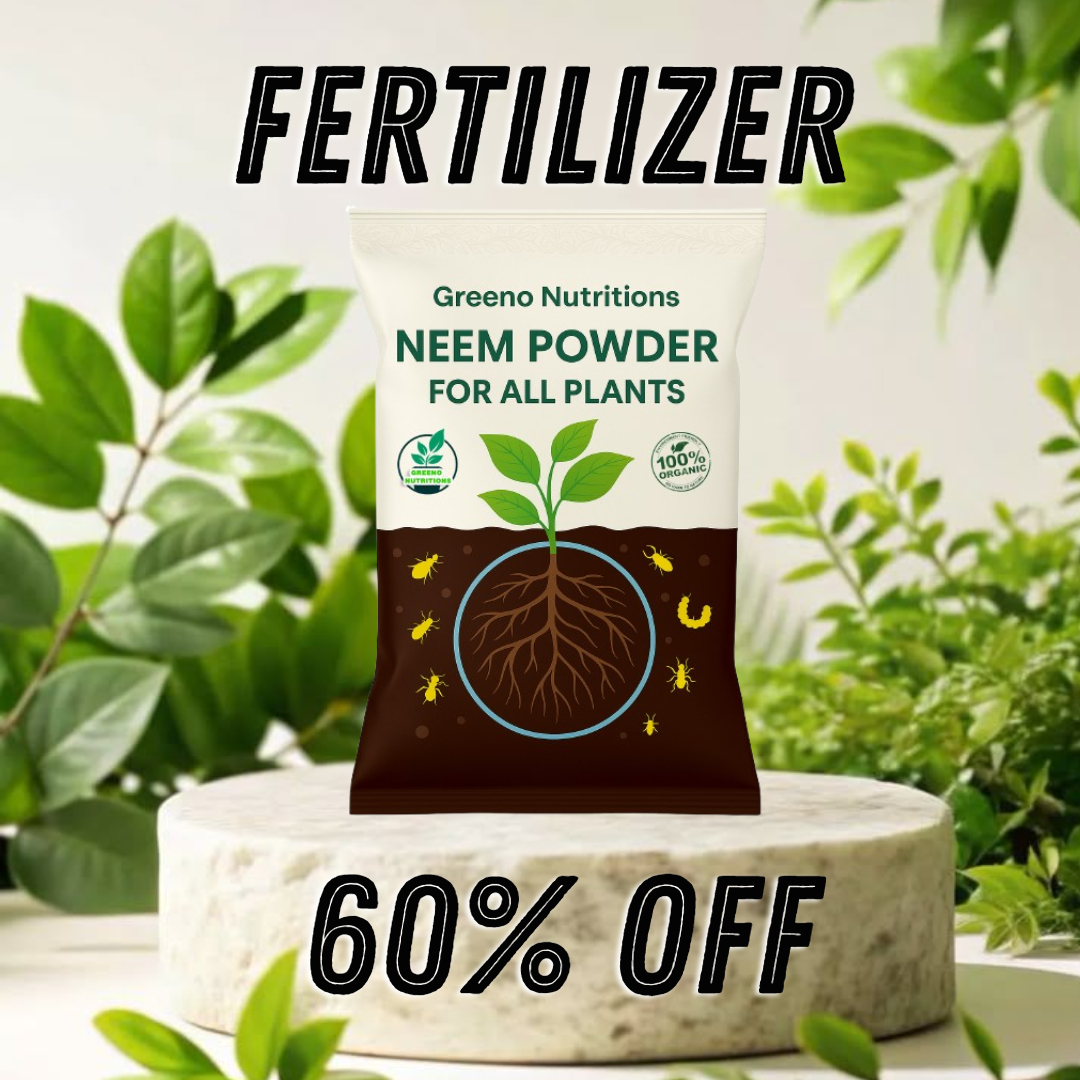 Fertilizer