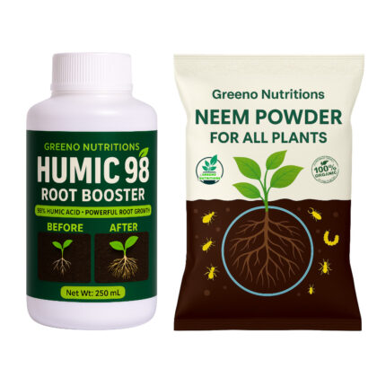 Humic & Need Powder